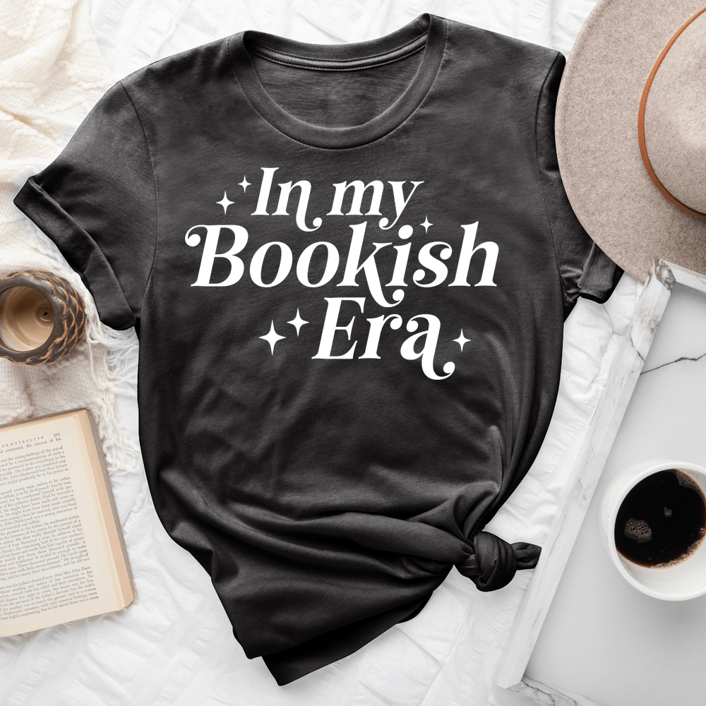 In My Bookish Era Tee