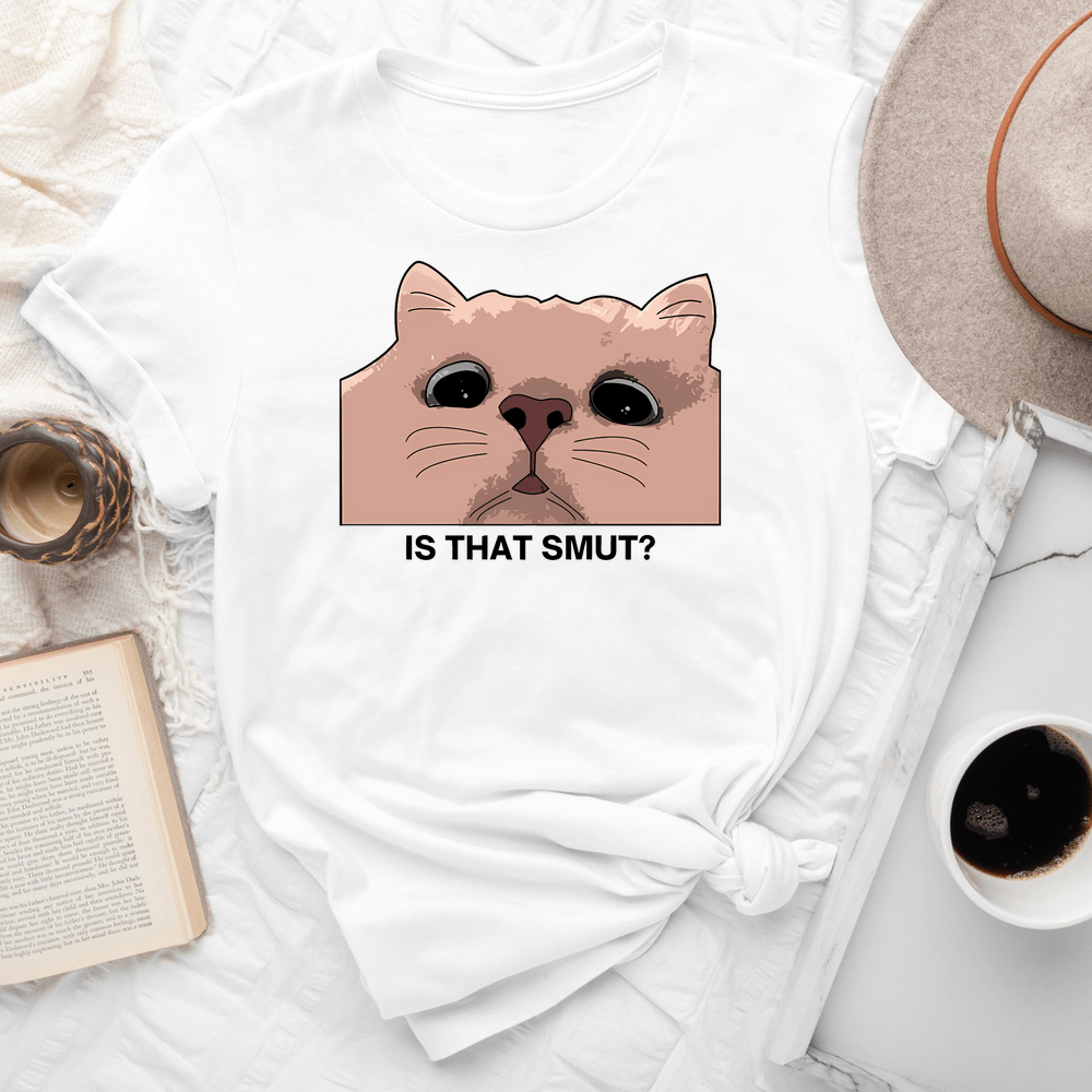 Is That Smut Tee