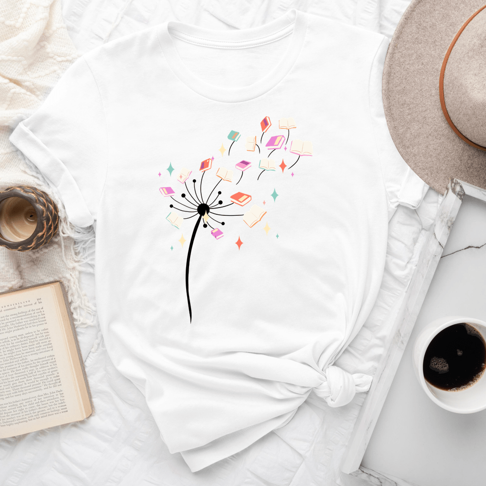Read Between The Stars Tee