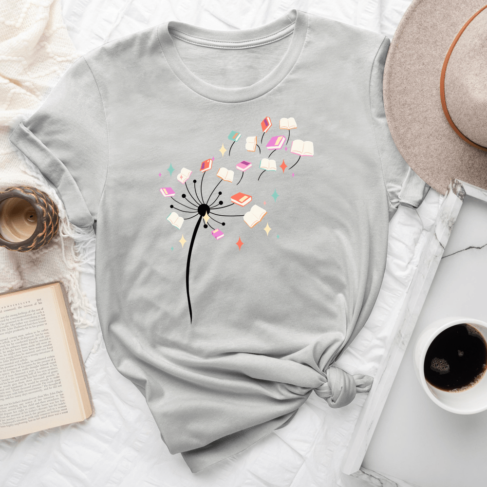 Read Between The Stars Tee