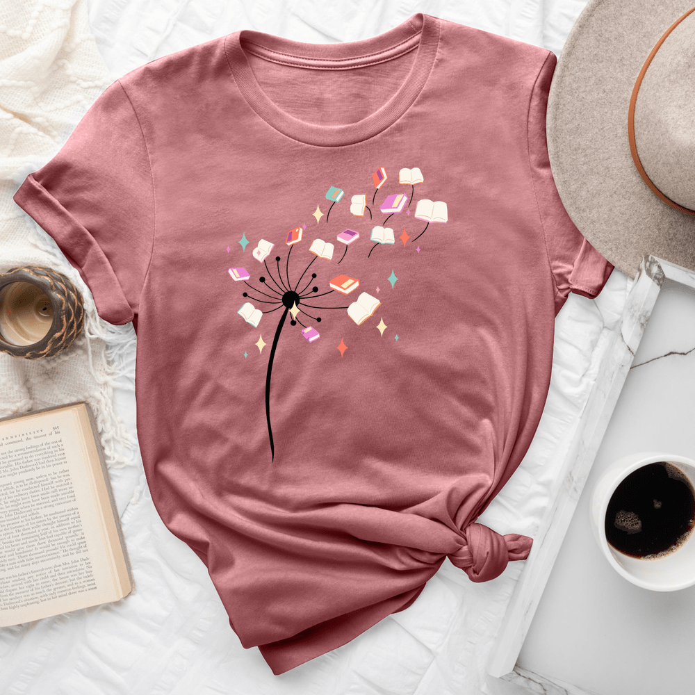 Read Between The Stars Tee