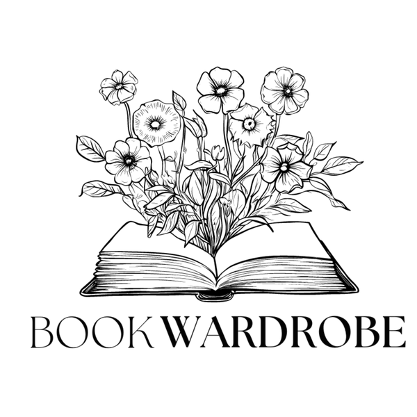 Book Wardrobe