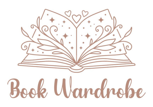 Book Wardrobe