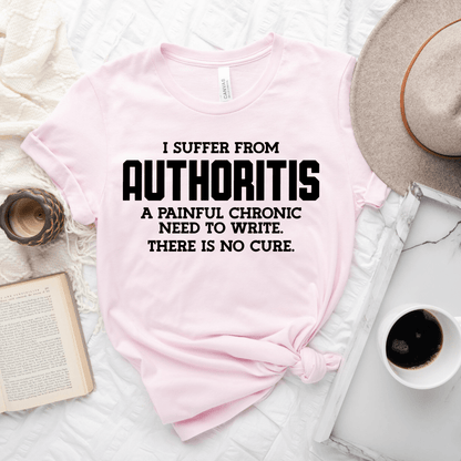 Authoritis Tee