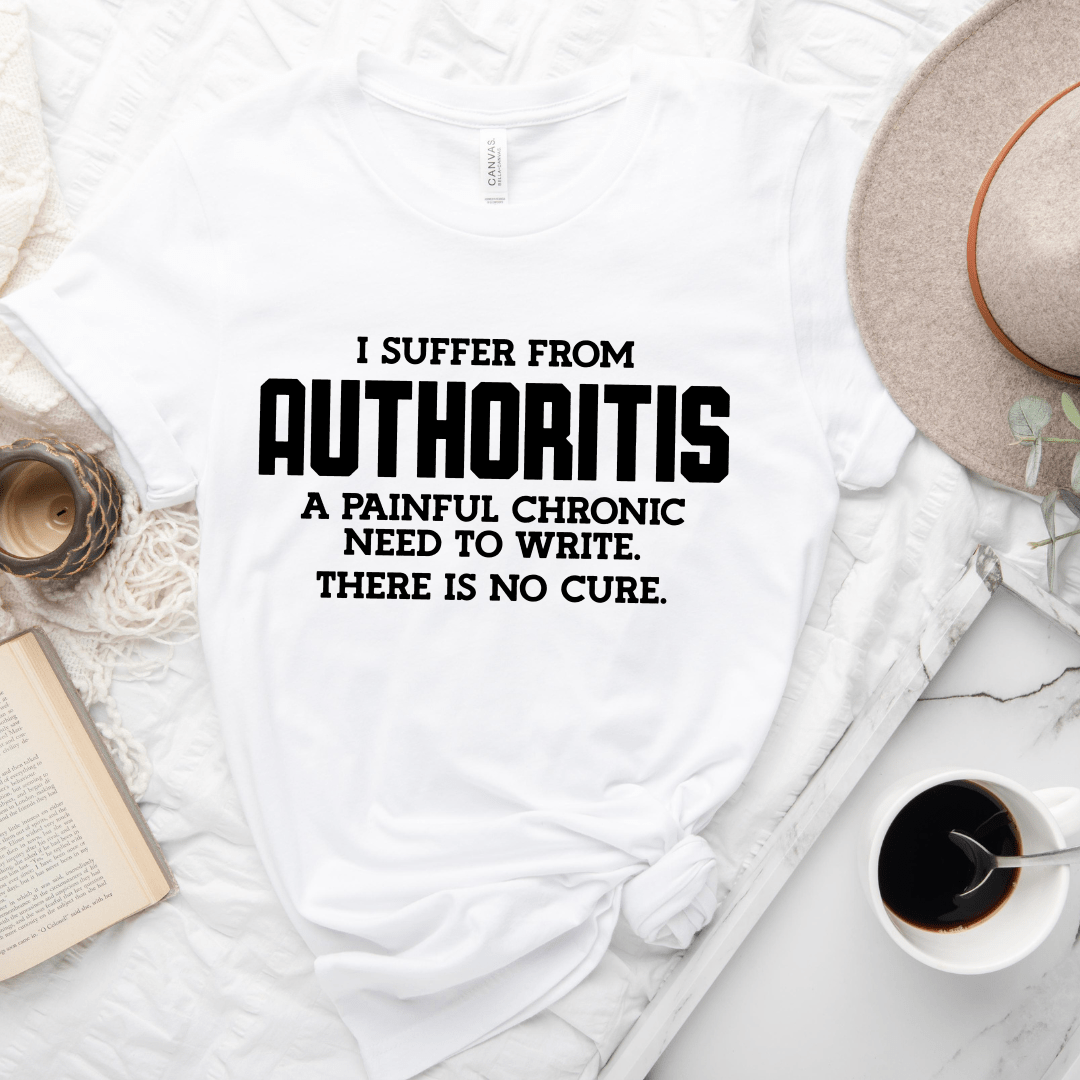 Authoritis Tee