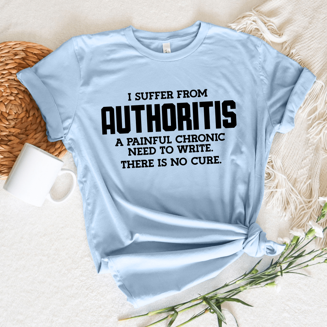 Authoritis Tee