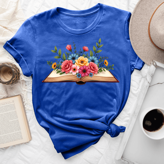Bookish Tee