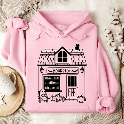 Bookstore Hoodie