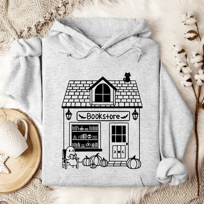 Bookstore Hoodie