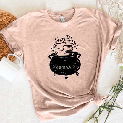 Cauldron Boil Me Tee