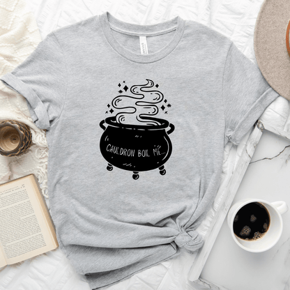 Cauldron Boil Me Tee