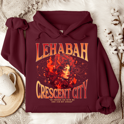 Crescent City Hoodie