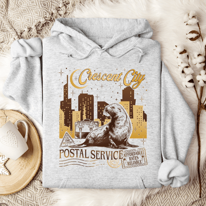 Crescent City Hoodie