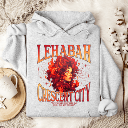 Crescent City Hoodie