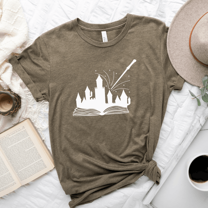 Fairytale Tee