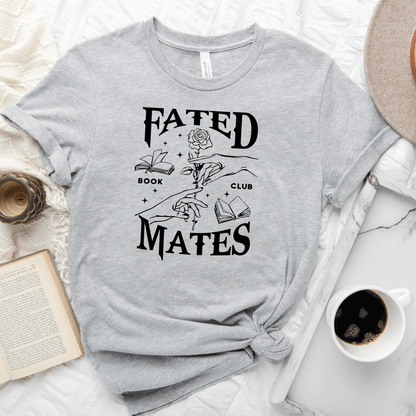 Fated Mates Book Club Tee