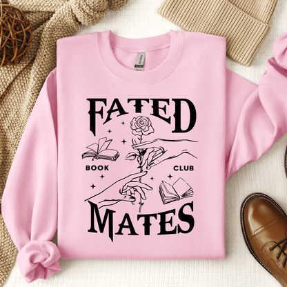 Fated Mates Crewneck