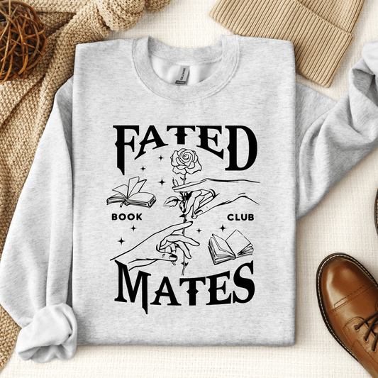 Fated Mates Crewneck