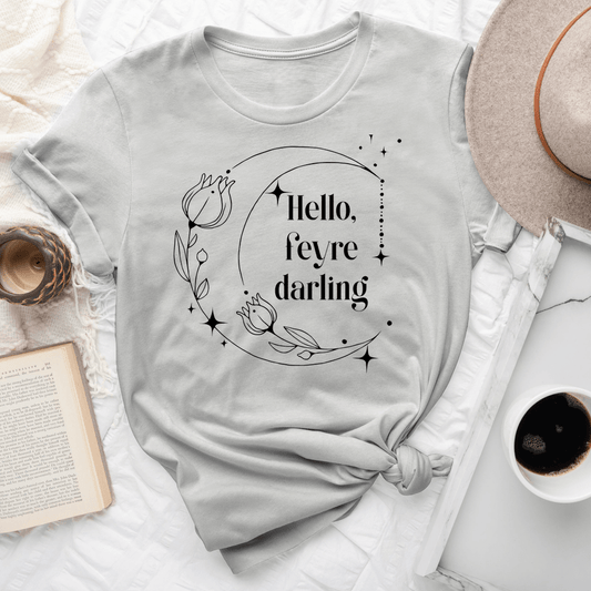 Feyre Darling Tee