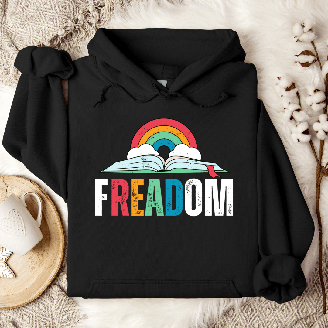 Freadom Hoodie