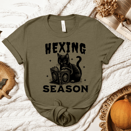 Hexing Season Tee