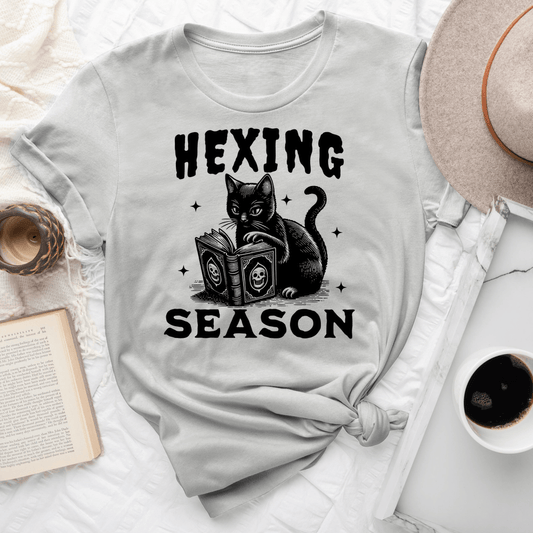 Hexing Season Tee