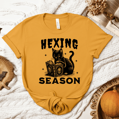 Hexing Season Tee