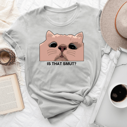 Is That Smut Tee