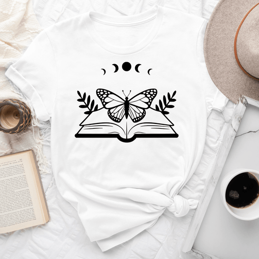Magical Reads Tee