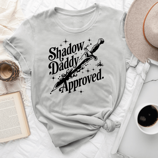 Shadow Daddy Approved Tee