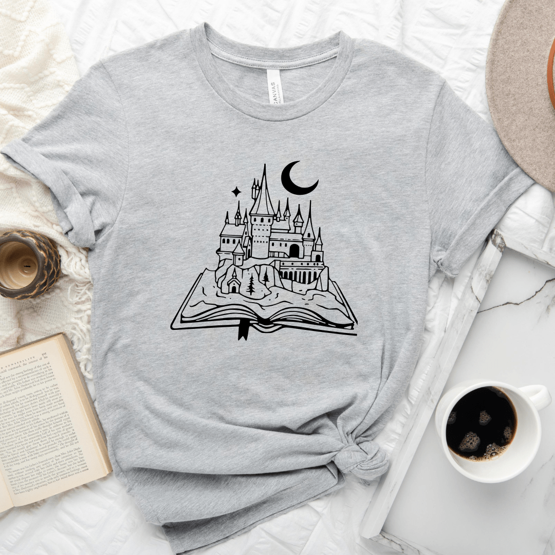 Storybook Tee