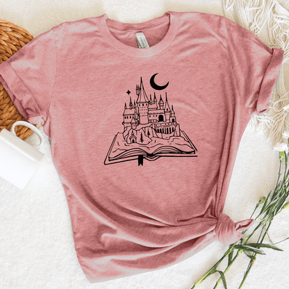 Storybook Tee