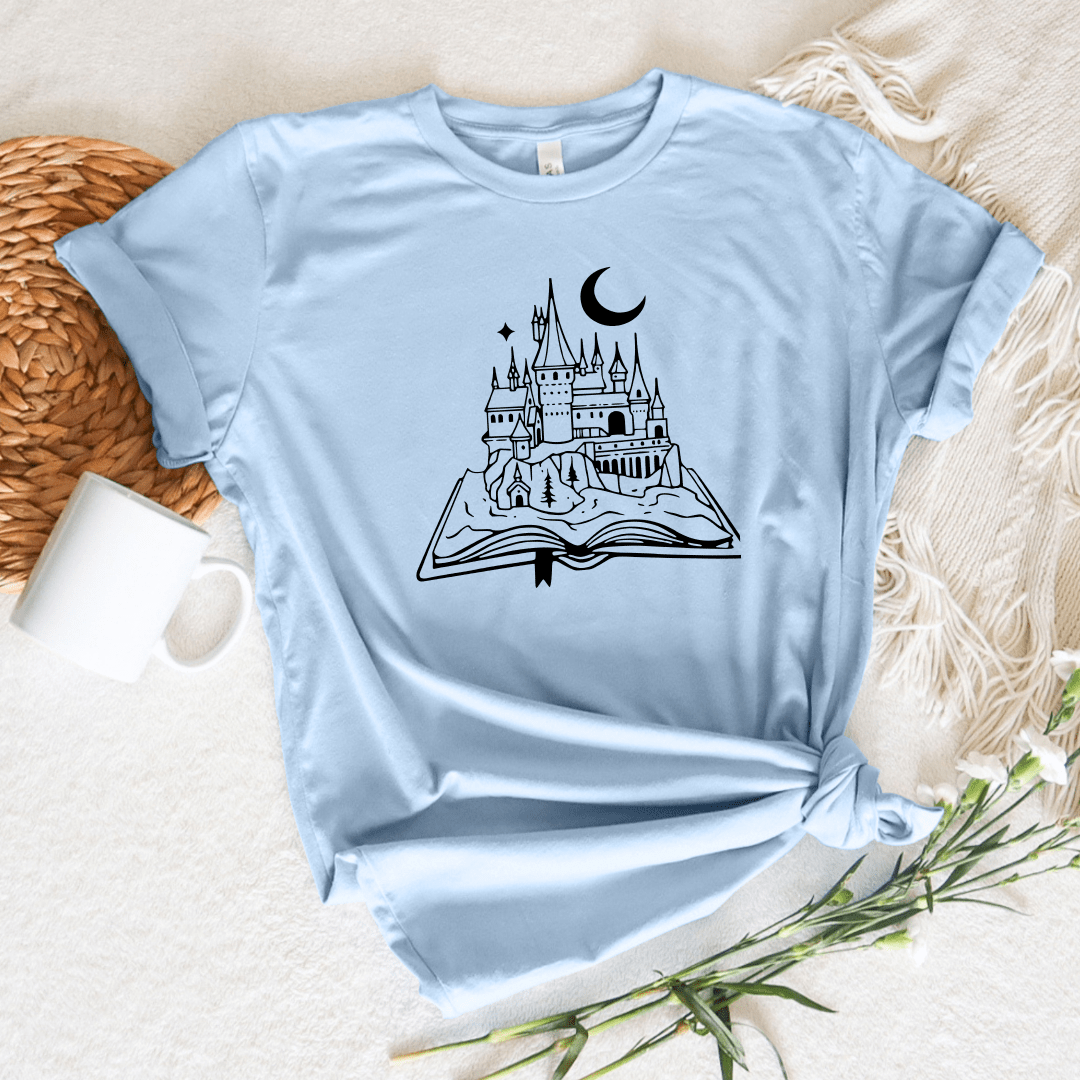 Storybook Tee