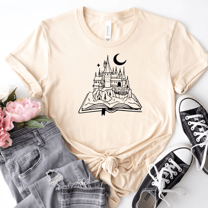 Storybook Tee