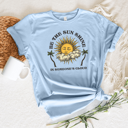 Sun Shine Tee