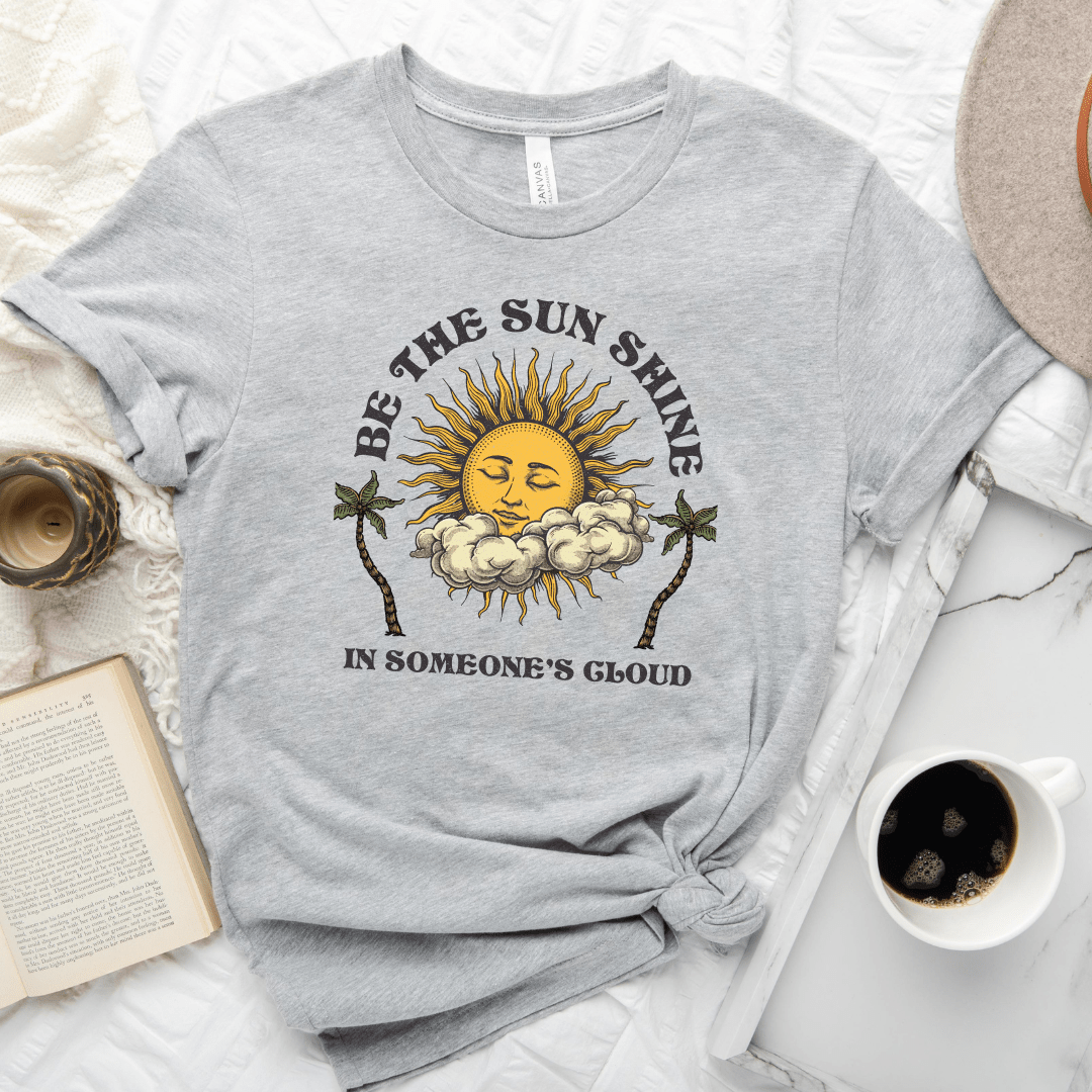 Sun Shine Tee