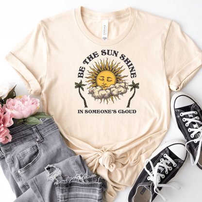 Sun Shine Tee