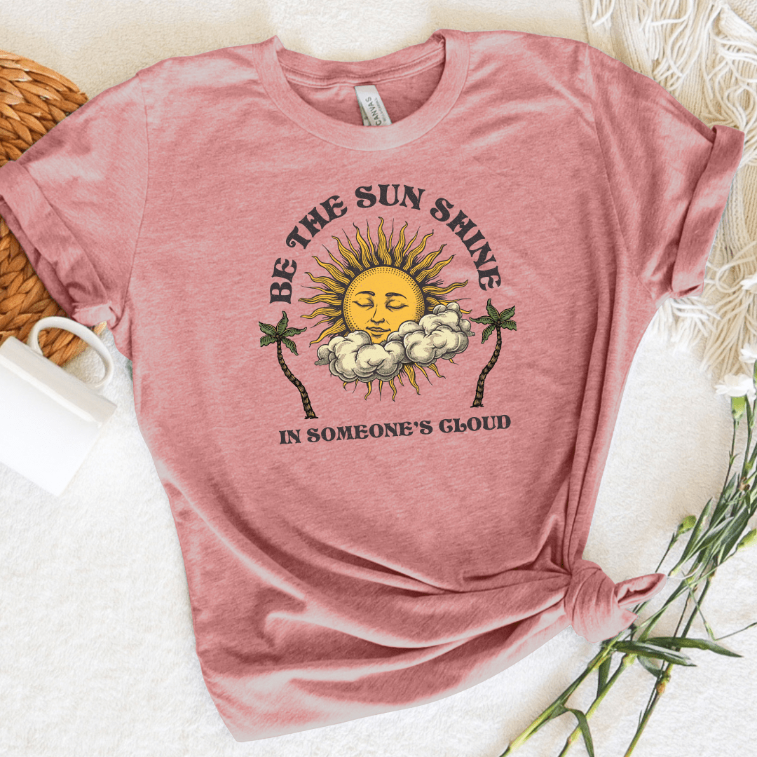 Sun Shine Tee