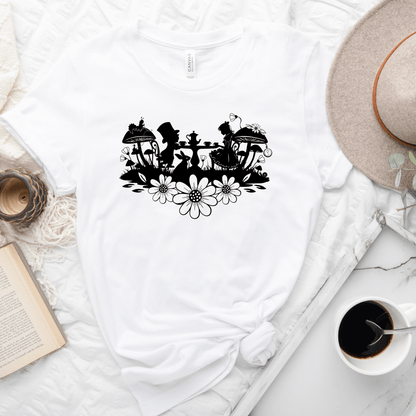 Tea Time Tee