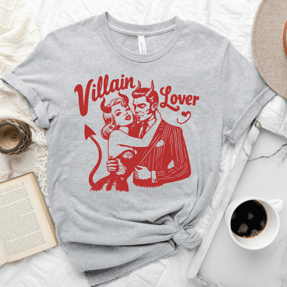 Villain Lover Tee