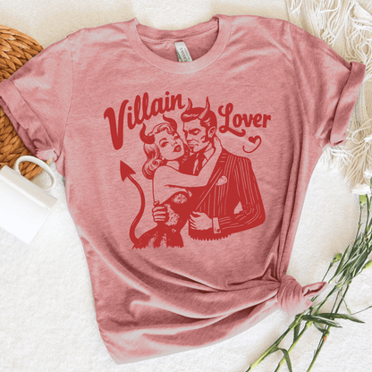 Villain Lover Tee