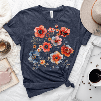 Wildflower Wonder Tee