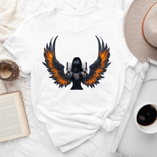 Witchy Reads Tee